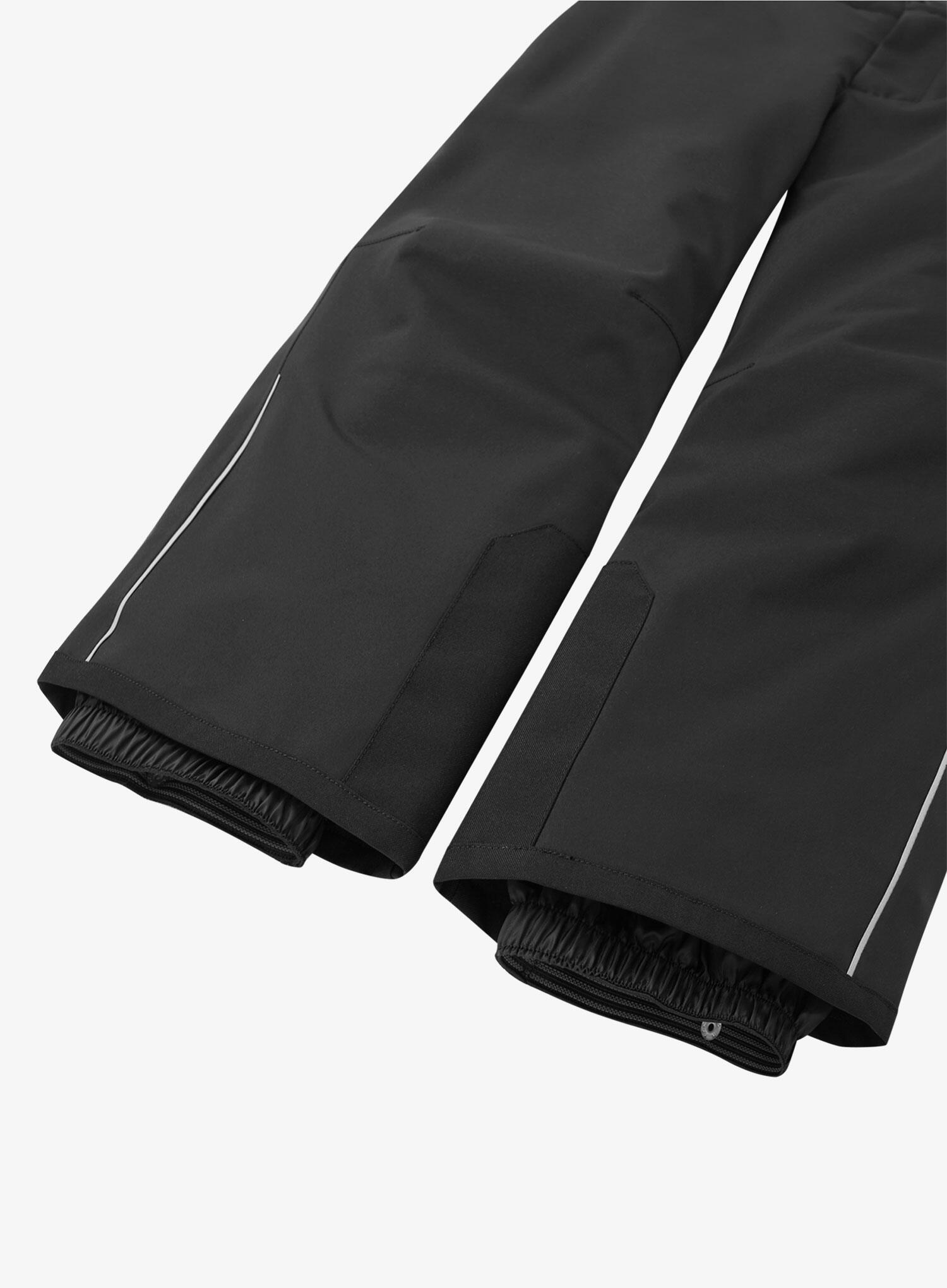 Pantalon d'hiver Reimatec Proxima - bretelles élastiques amovibles 6/6