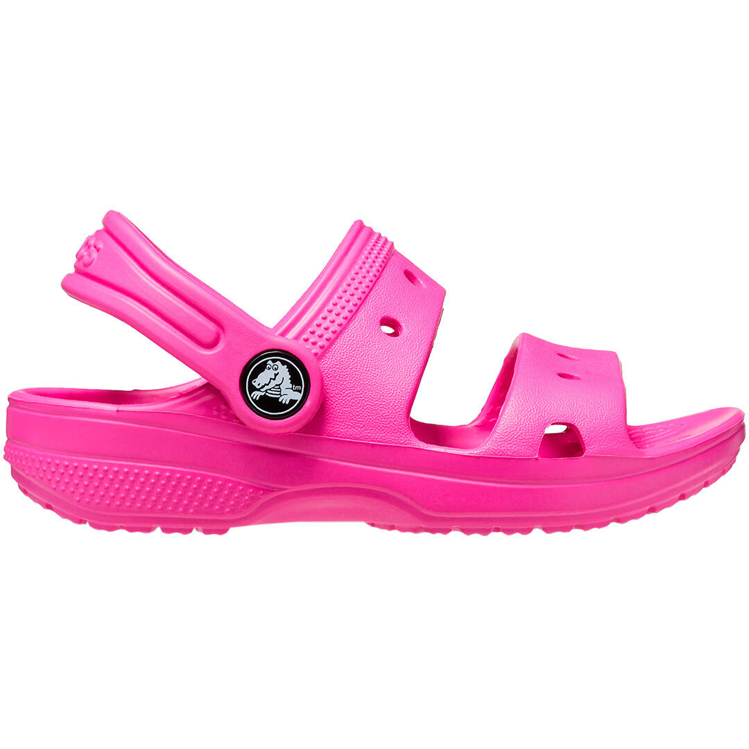 CROCS picture