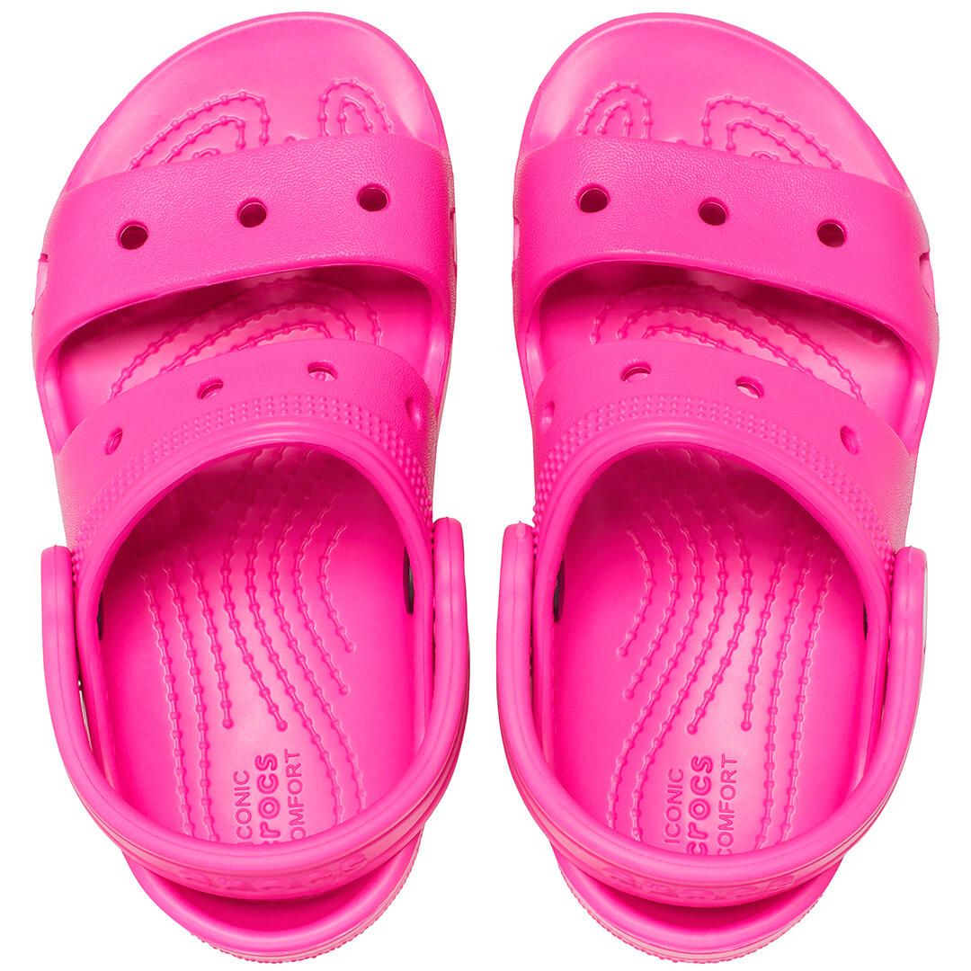 Crocs Gyermek szandál Classic Kids Sandal T 2/11