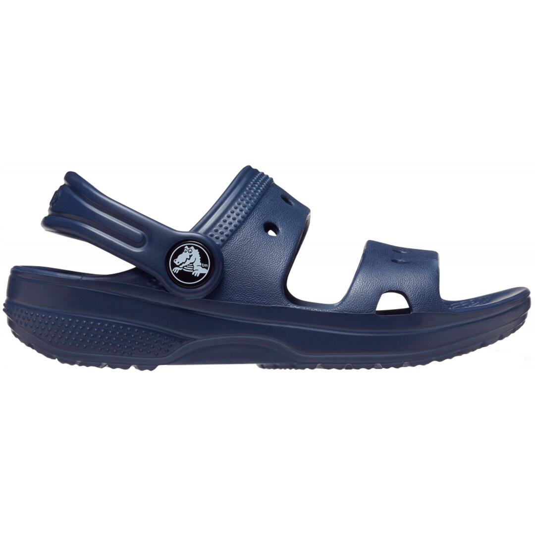 CROCS 207537-410 Kids Slip On Sandals
