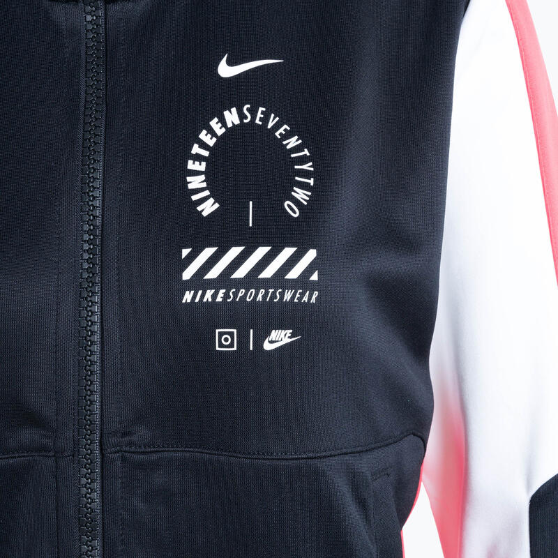 Dámská sportovní mikina Nike Sportswear Tracksuit Top