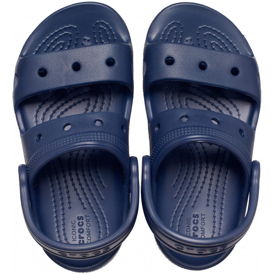 Sandały dla dzieci Crocs Classic Kids Sandals T 2/4