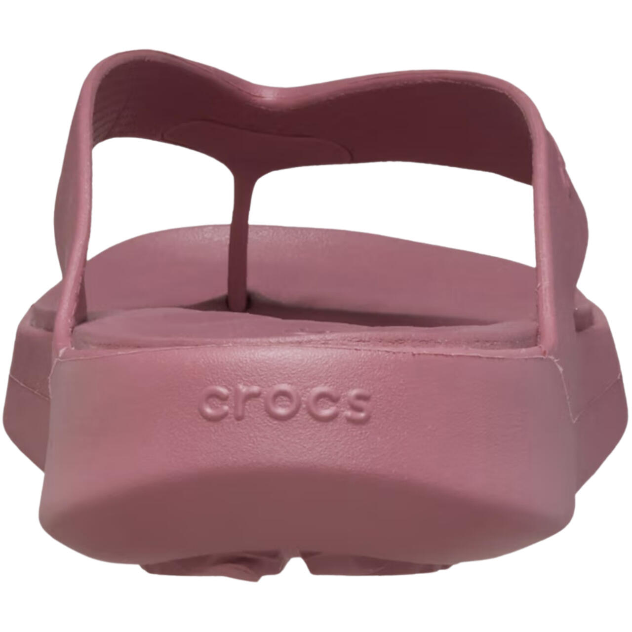 Klapki damskie Crocs Getaway Flip 3/4