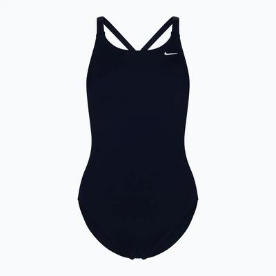 Nike performance hydrastrong solids fastback badpak - marineblauw - maat 38