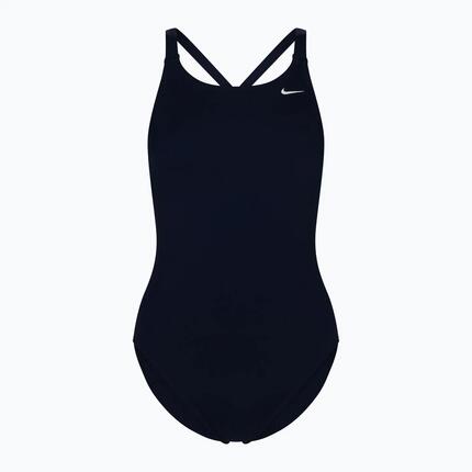 Maillot de Bain Une-Pièce Femme Nike Fastback Bleu