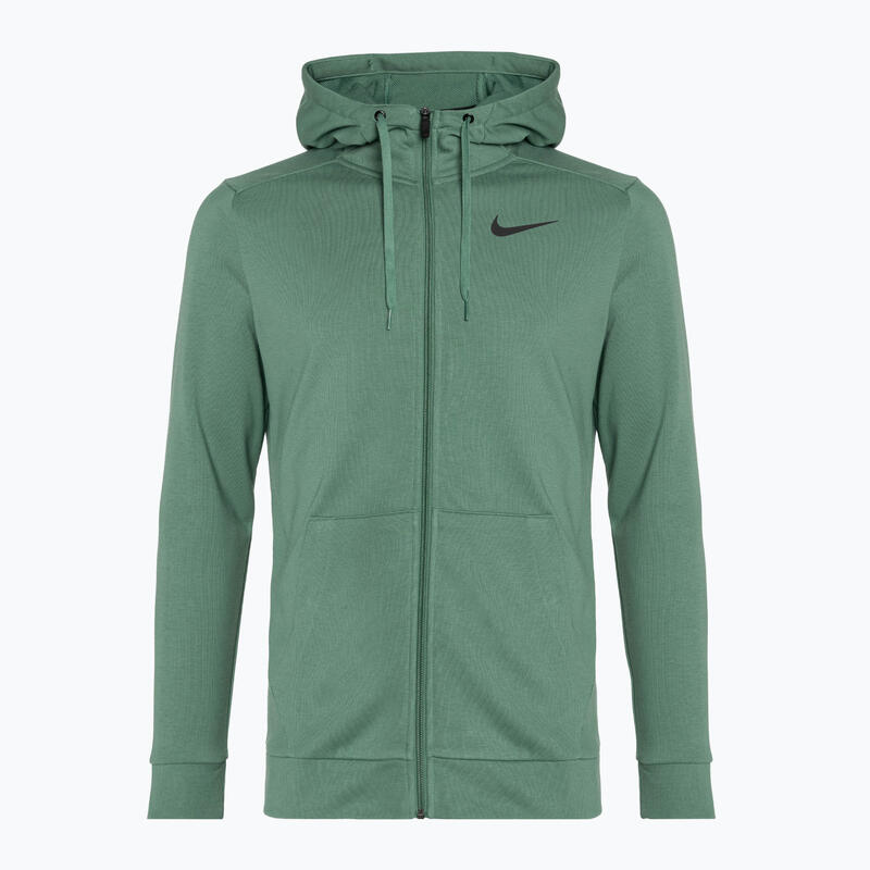 Pánská mikina Dri-Fit Fitness Full Zip Fleece s kapucí