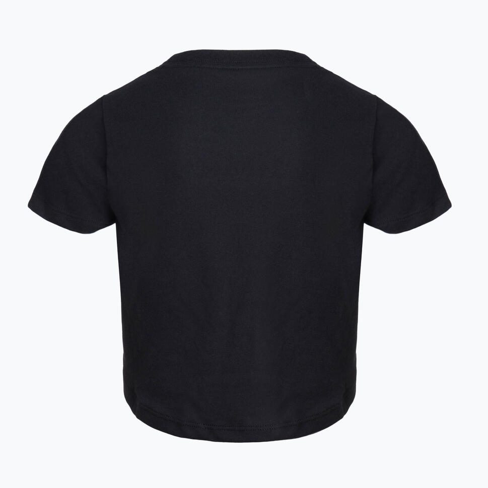 Koszulka dziecięca Nike Pro Dri-Fit Cropped