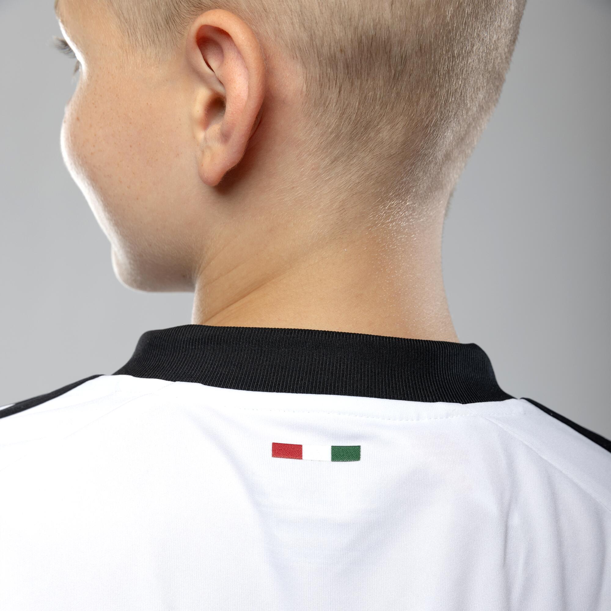 Second Life - Koszulka piłkarska dla dzieci adidas Legia... - Stan Doskonały 5/5
