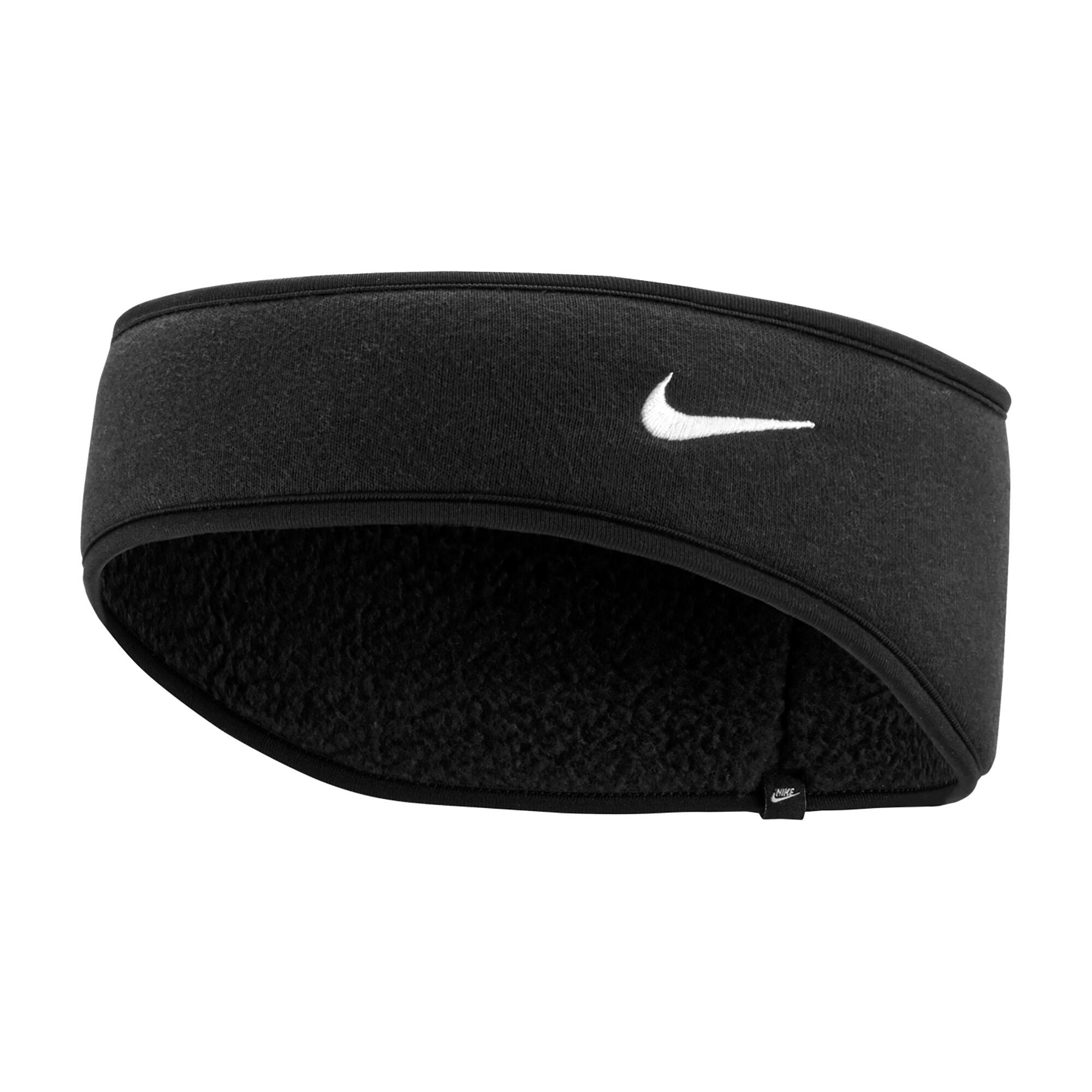 Tiara Nike Phoenix Fleece feminina 2/5