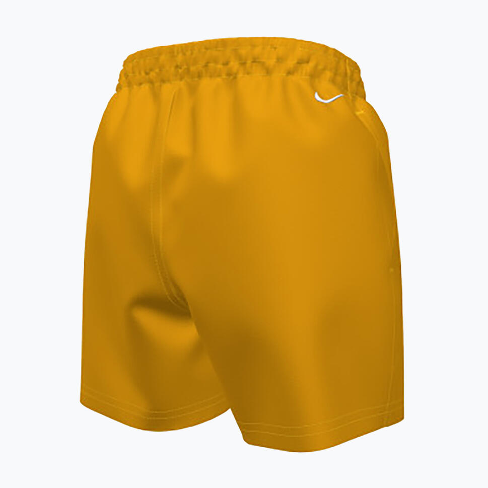 Szorty kąpielowe dziecięce Nike Split Logo 4