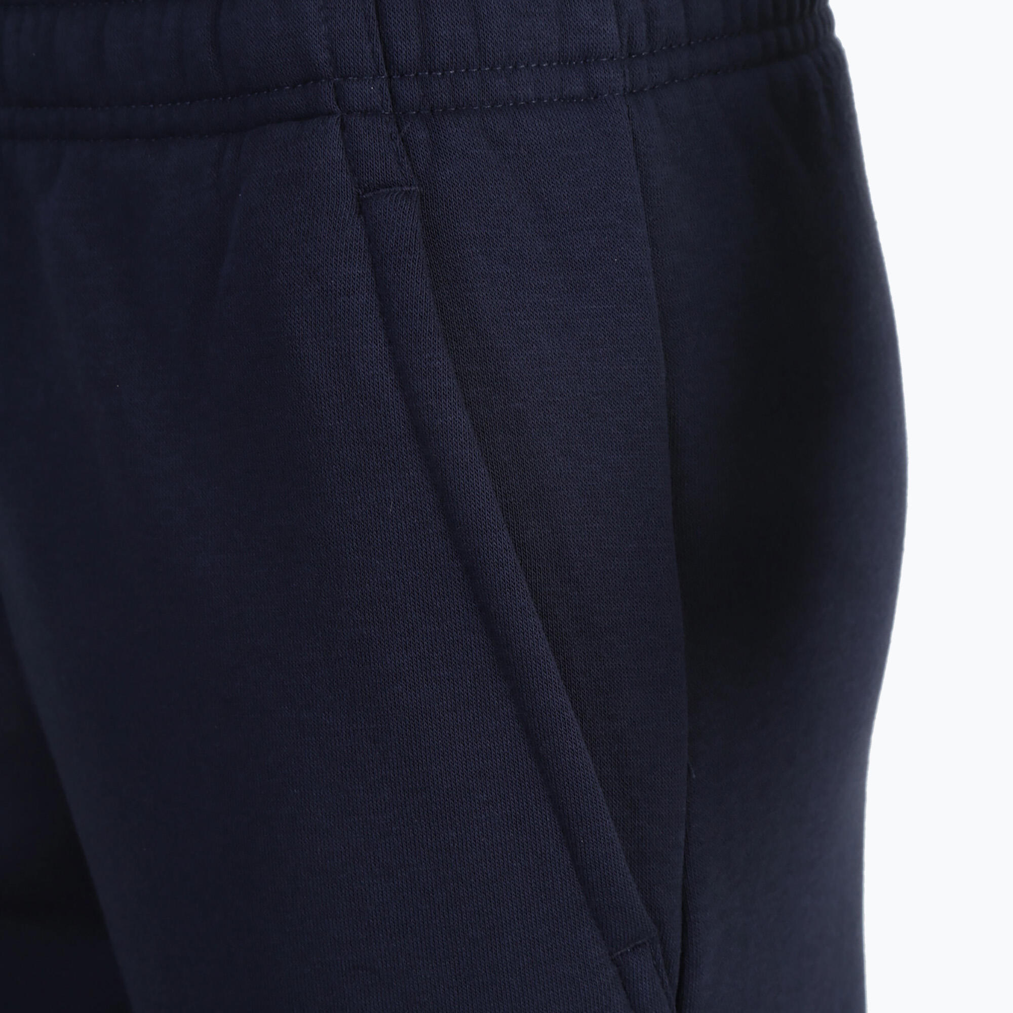 Pantaloncini da bambino Nike Park 20 Short 3/4