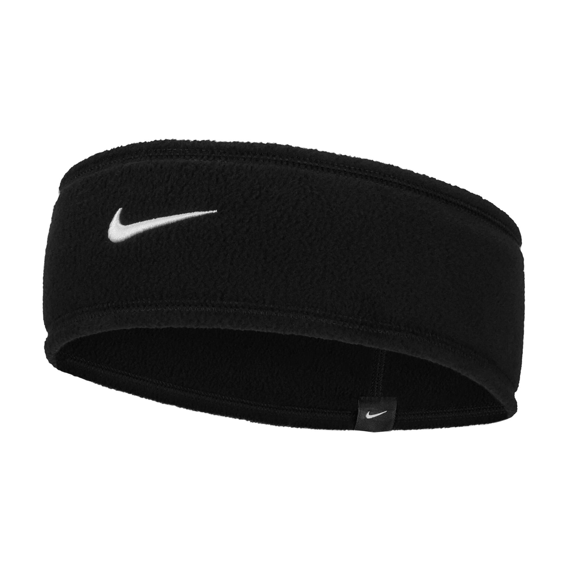 Nike One Therma-Fit Fleece hoofdband voor dames 2/2