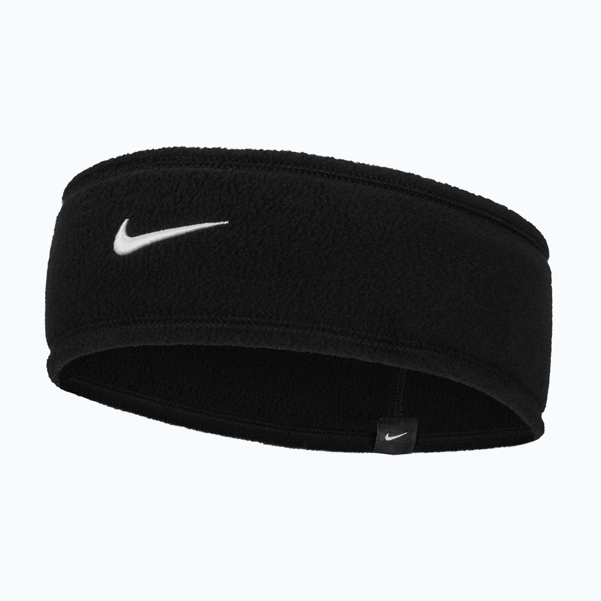 NIKE Dámská čelenka One Therma-Fit Fleece