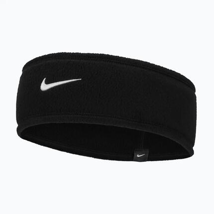 Nike One Therma-Fit Fleece hoofdband voor dames