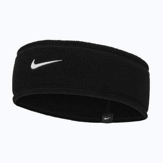 Nike One Therma-Fit Fleece hoofdband voor dames