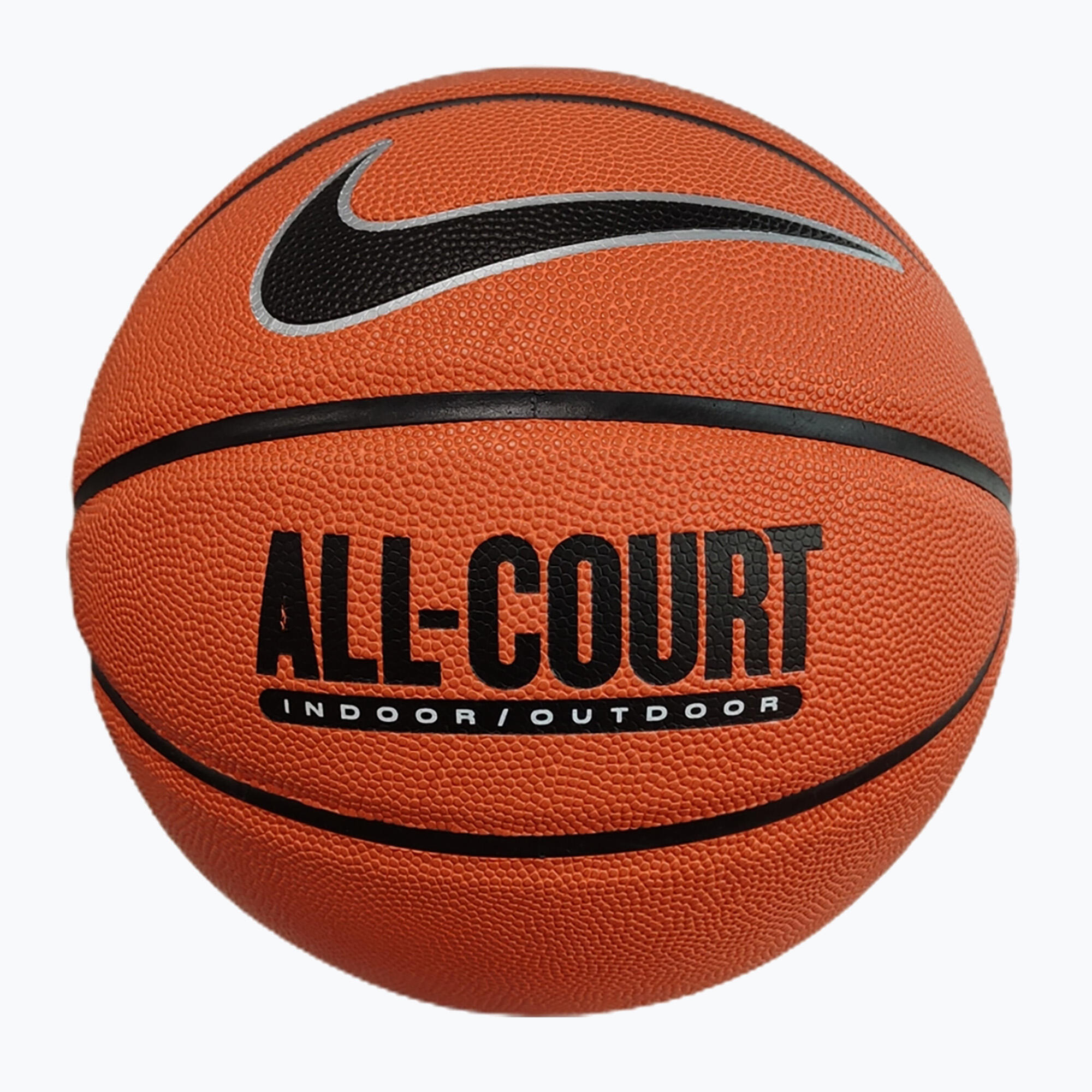 Piłka do koszykówki Nike Everyday All Court 8P Deflated N1004369855 5 4/5
