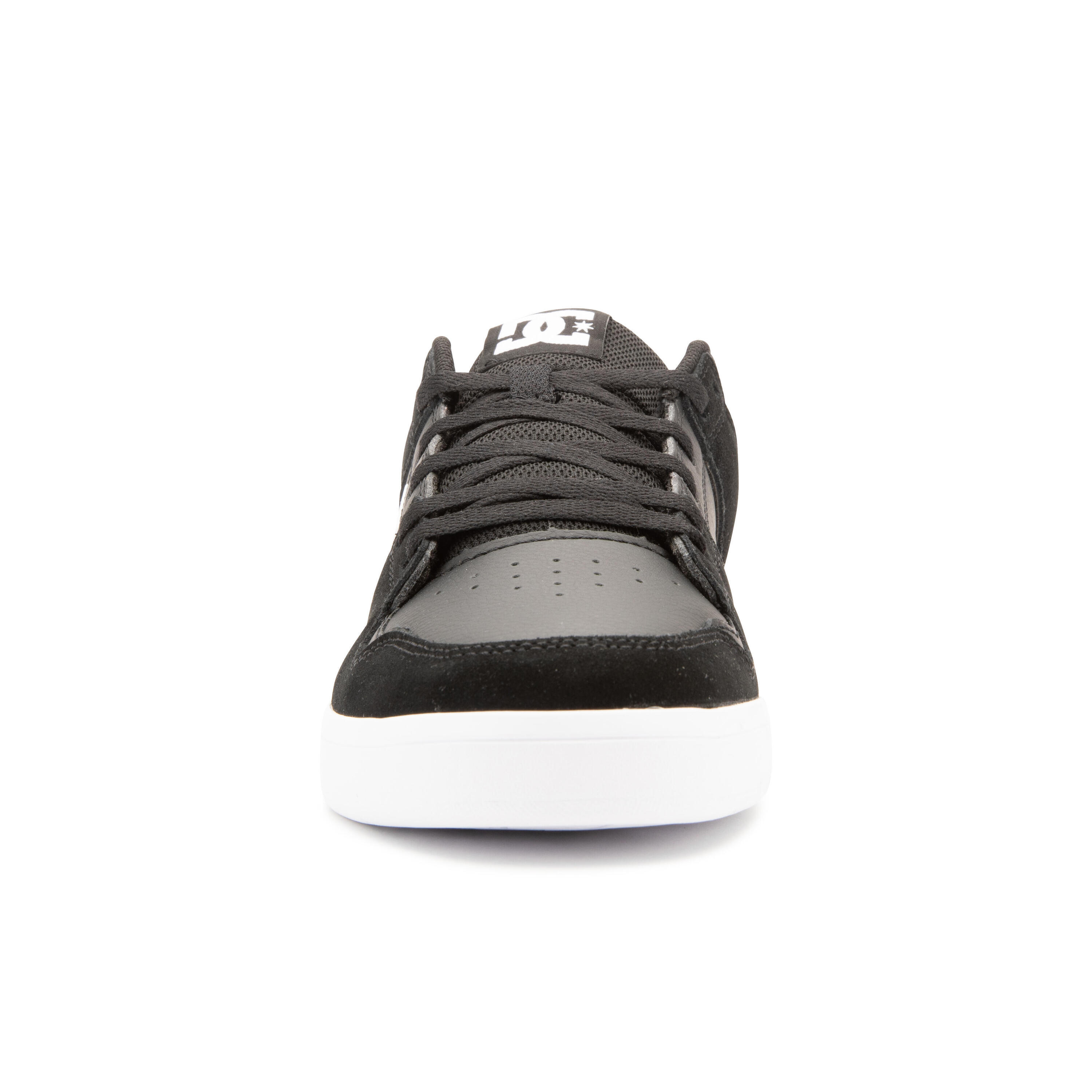 Second Life - Buty skate DC shoes Cure - Stan Doskonały 3/5