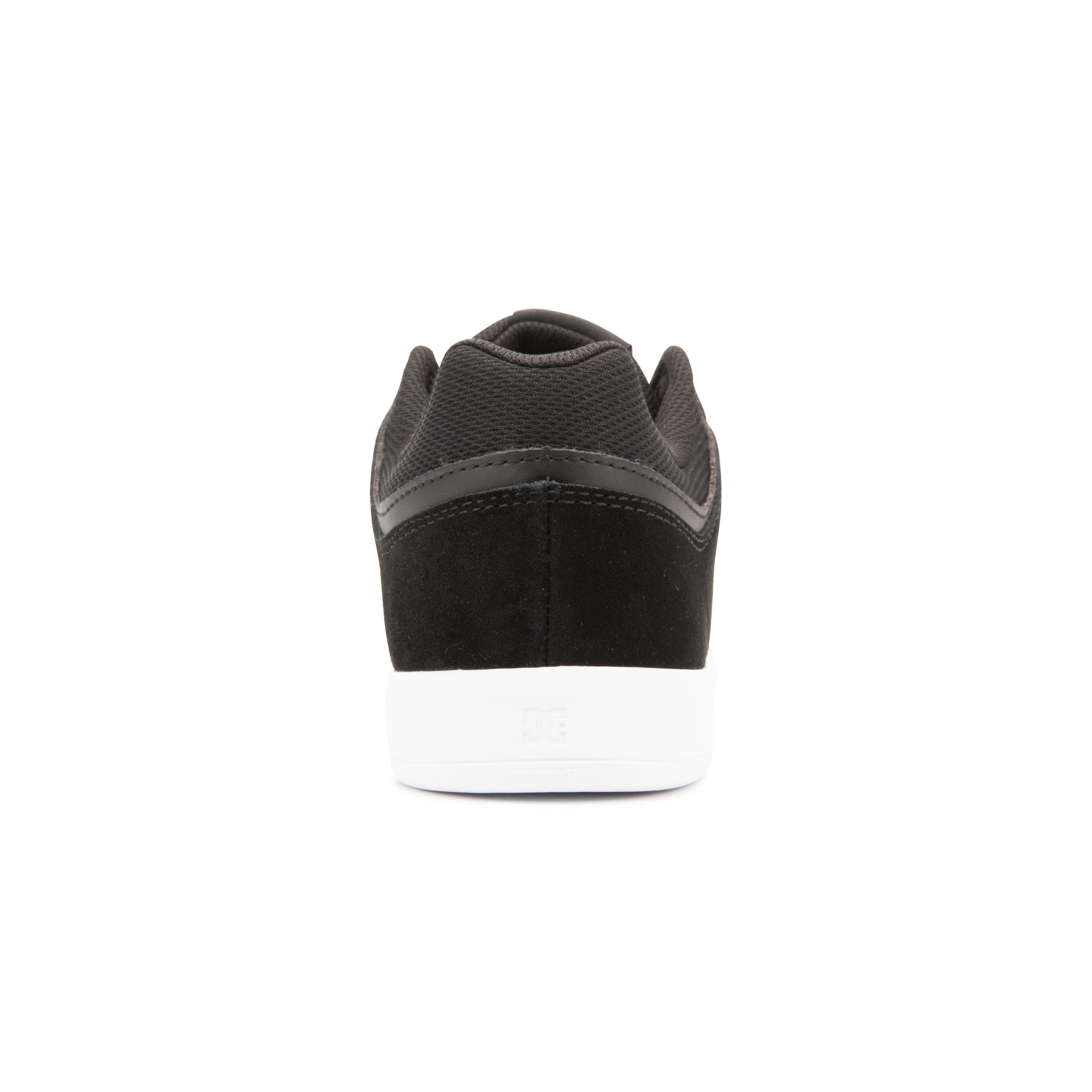 Second Life - Buty skate DC shoes Cure - Stan Doskonały 4/5