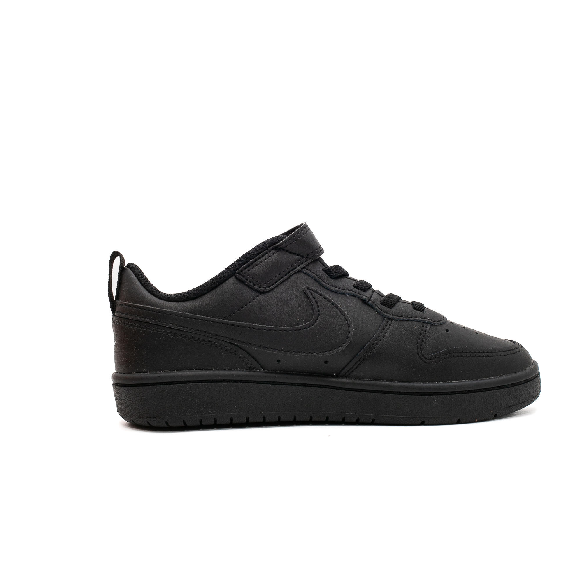 Nike Court Borough Lage 2 Sneakers Kind 2/5