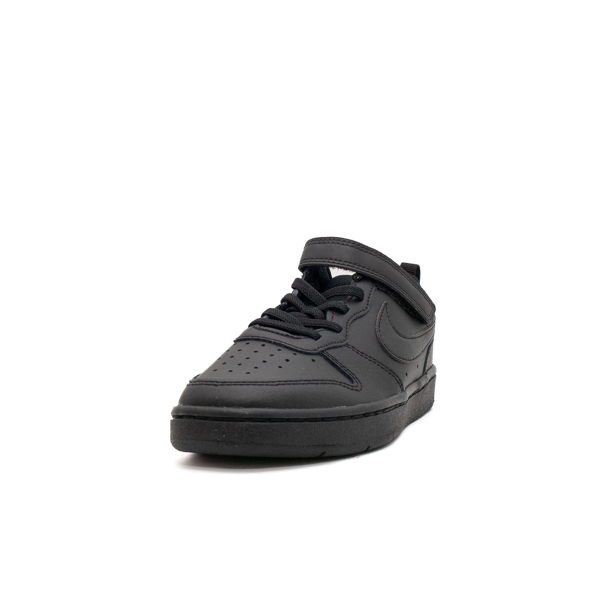 Nike Court Borough Lage 2 Sneakers Kind 3/5