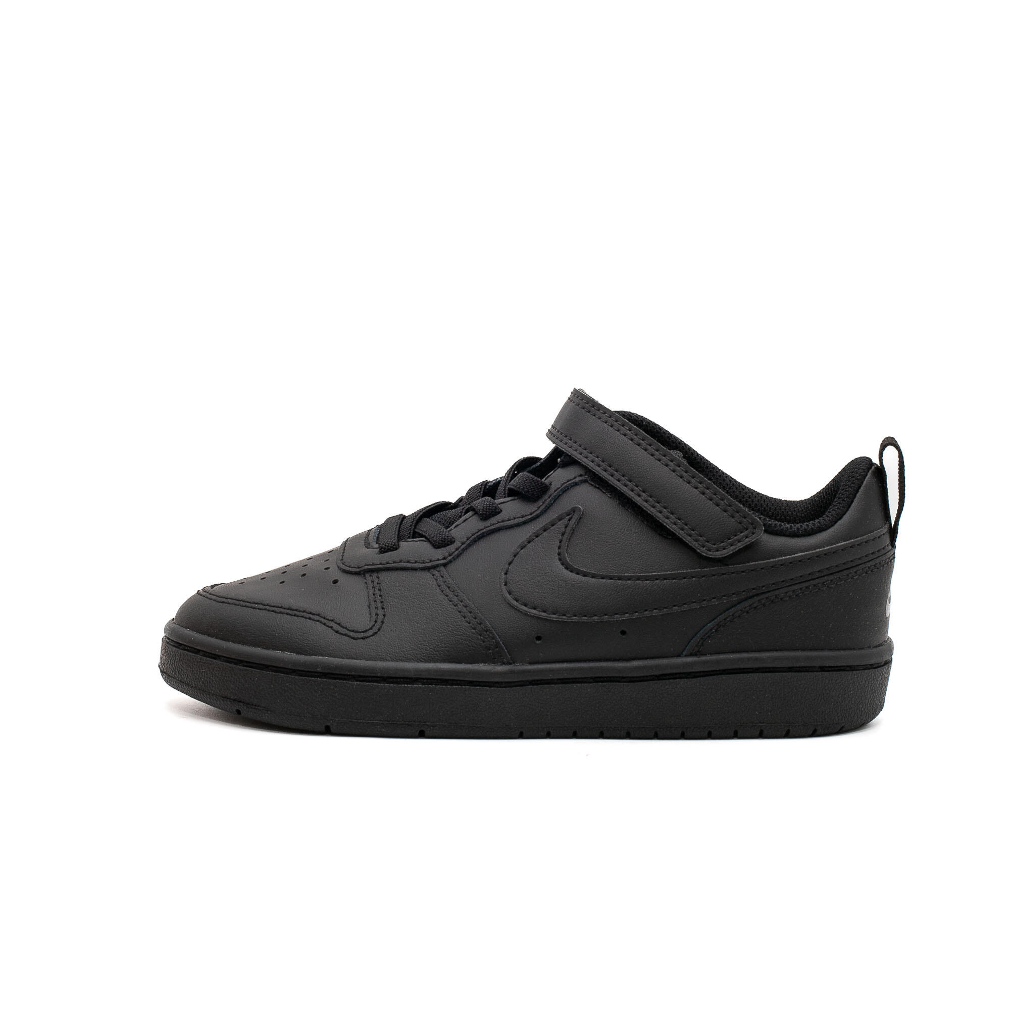 Nike Court Borough Lage 2 Sneakers Kind 1/5