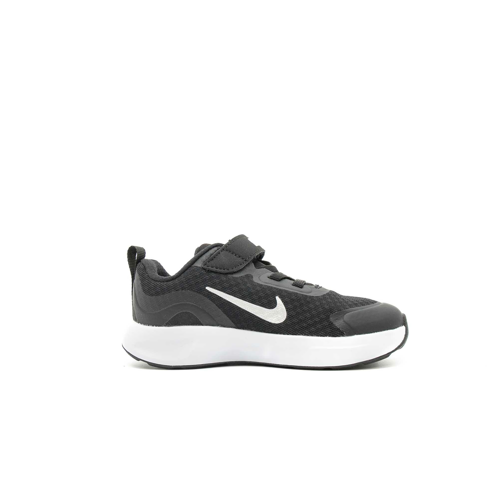 Chaussures universel bébés Nike Wearallday TD 2/5