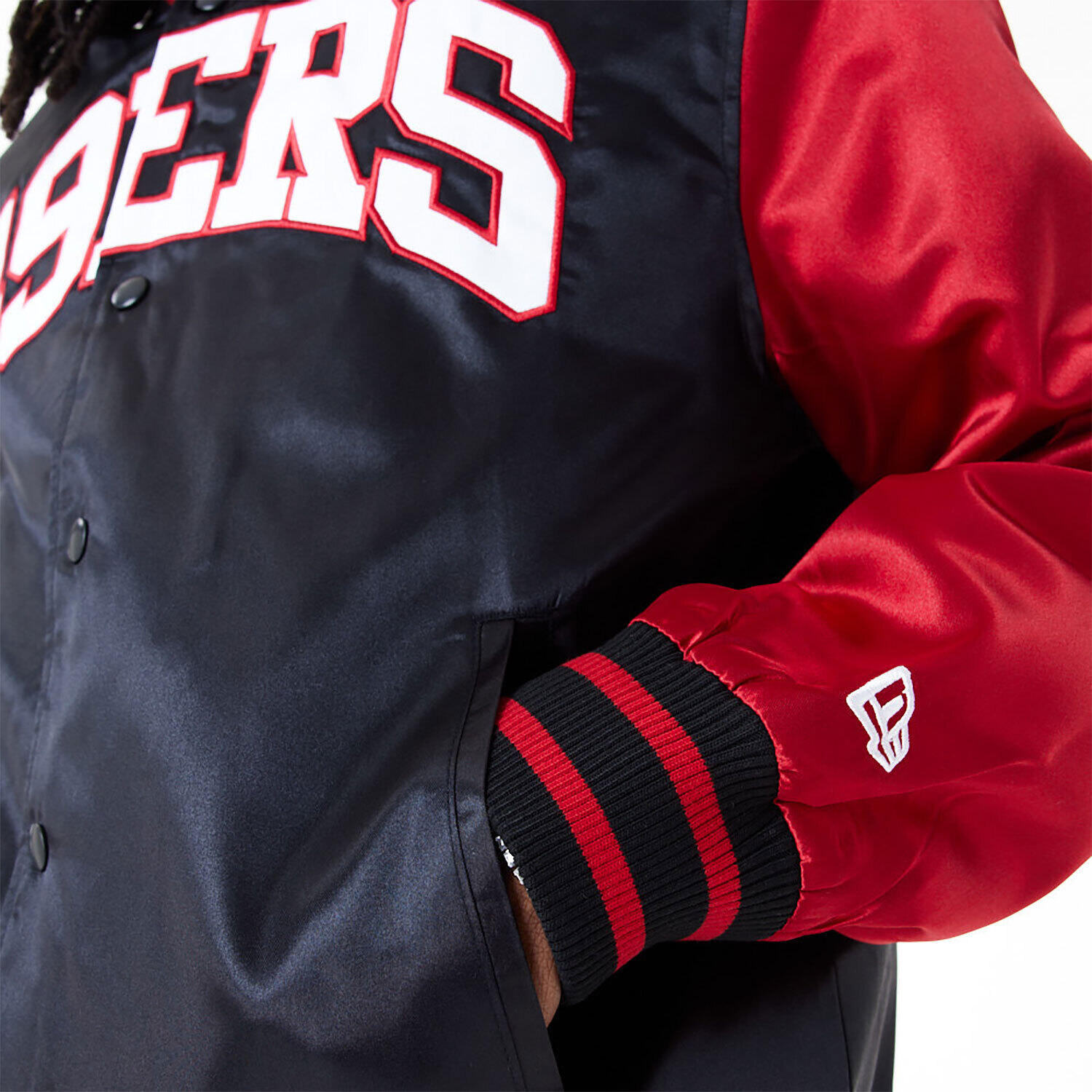 Blouson San Francisco 49ers NFL 4/5