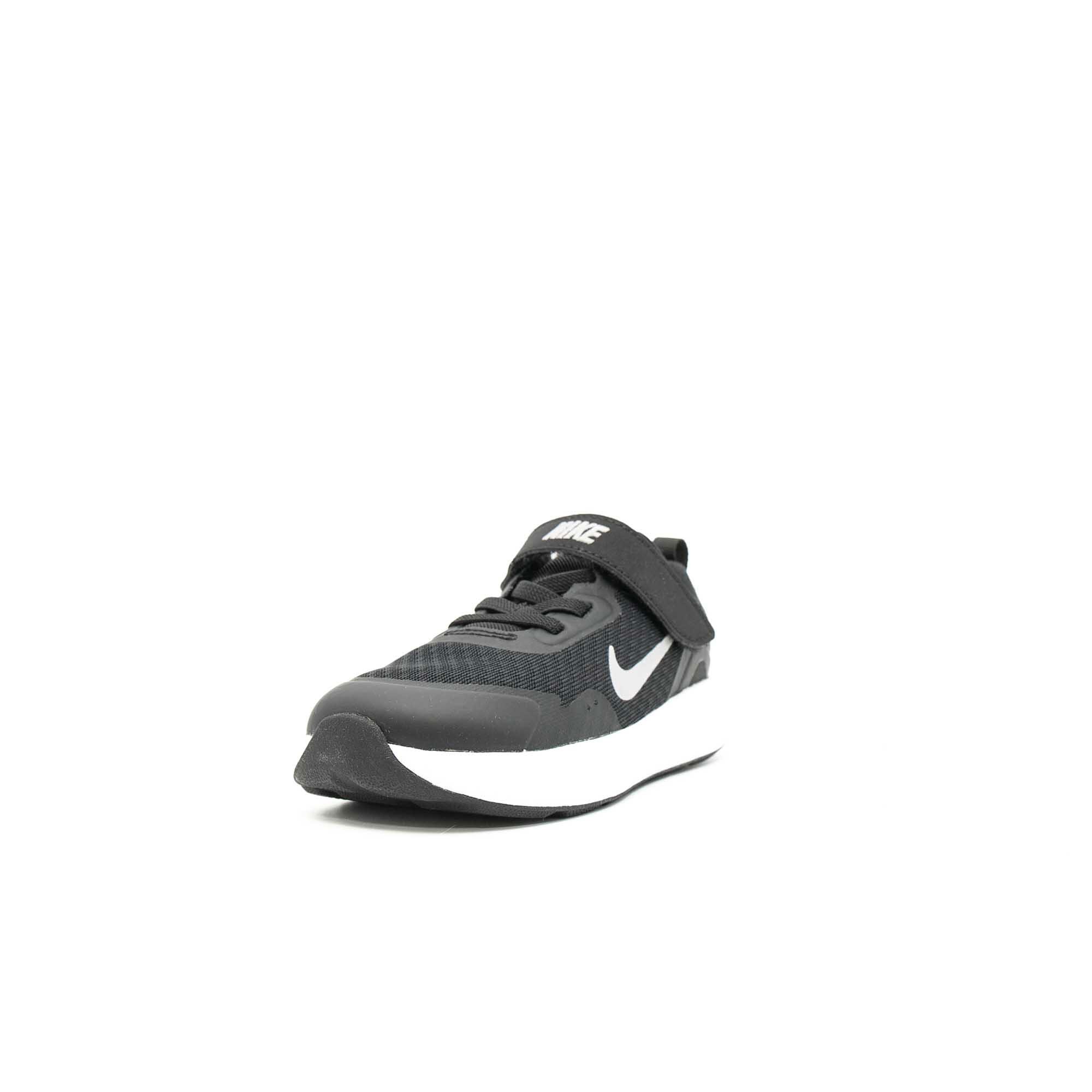 Chaussures universel bébés Nike Wearallday TD 3/5
