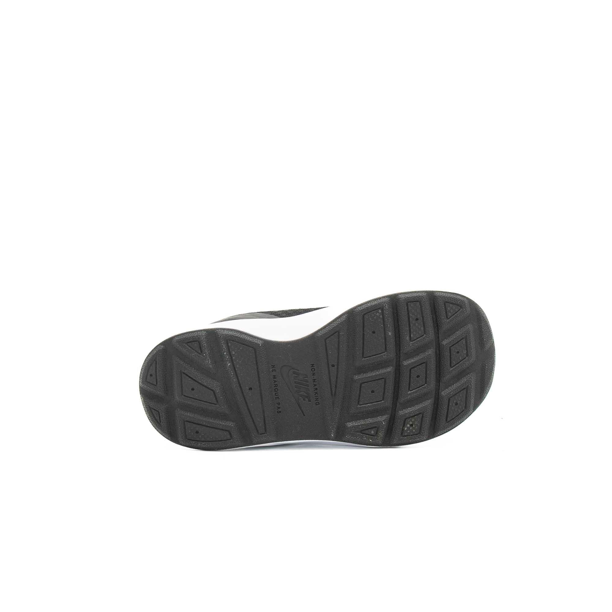 Chaussures universel bébés Nike Wearallday TD 5/5