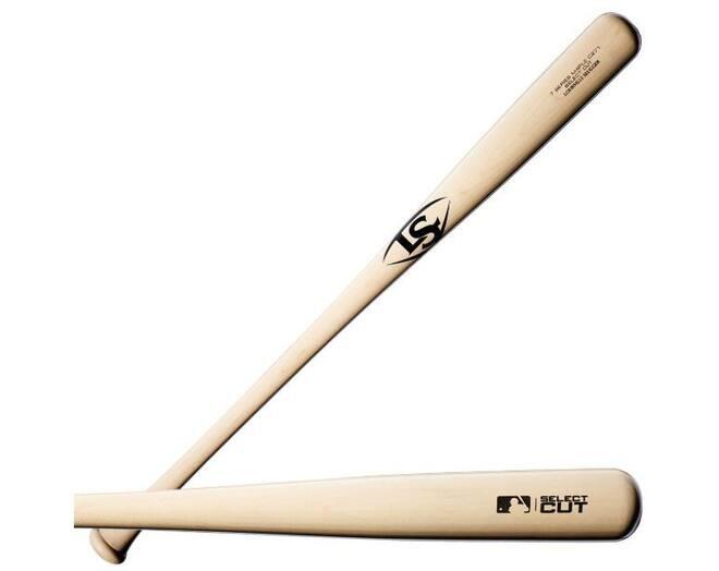 LOUISVILLE SLUGGER Louisville WTLW7M271A20 Select S7 MPL C271 Natu 34 polegadas Tamanho