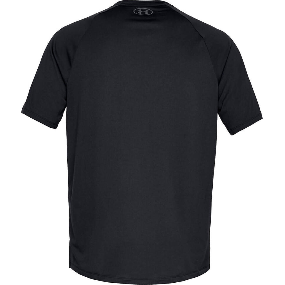 Koszulka sportowa męska Under Armour UA Tech 20 SS Tee