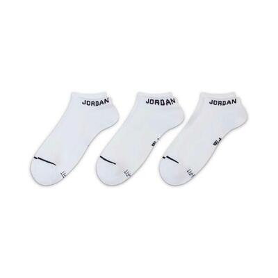 Nike Jordan Everyday Max 100 Socken Erwachsene
