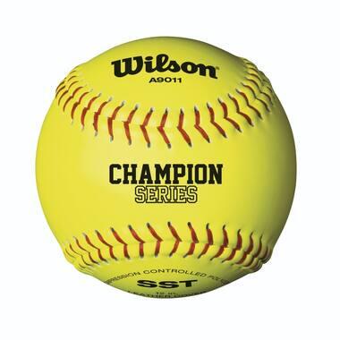 WILSON Wilson WTA9011BSST Fastpitch