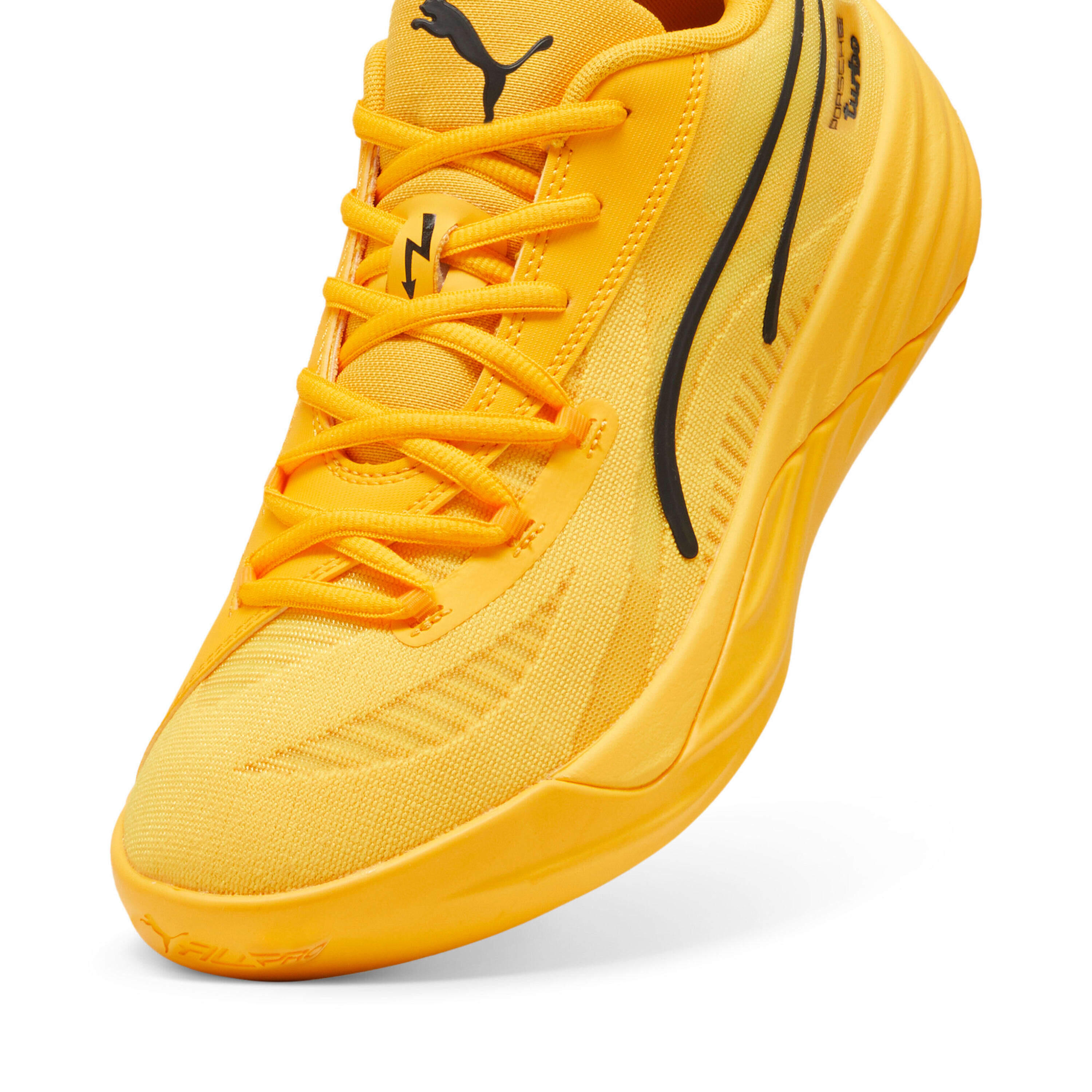 Hallenschuhe Puma Porsche All-Pro Nitro 4/7