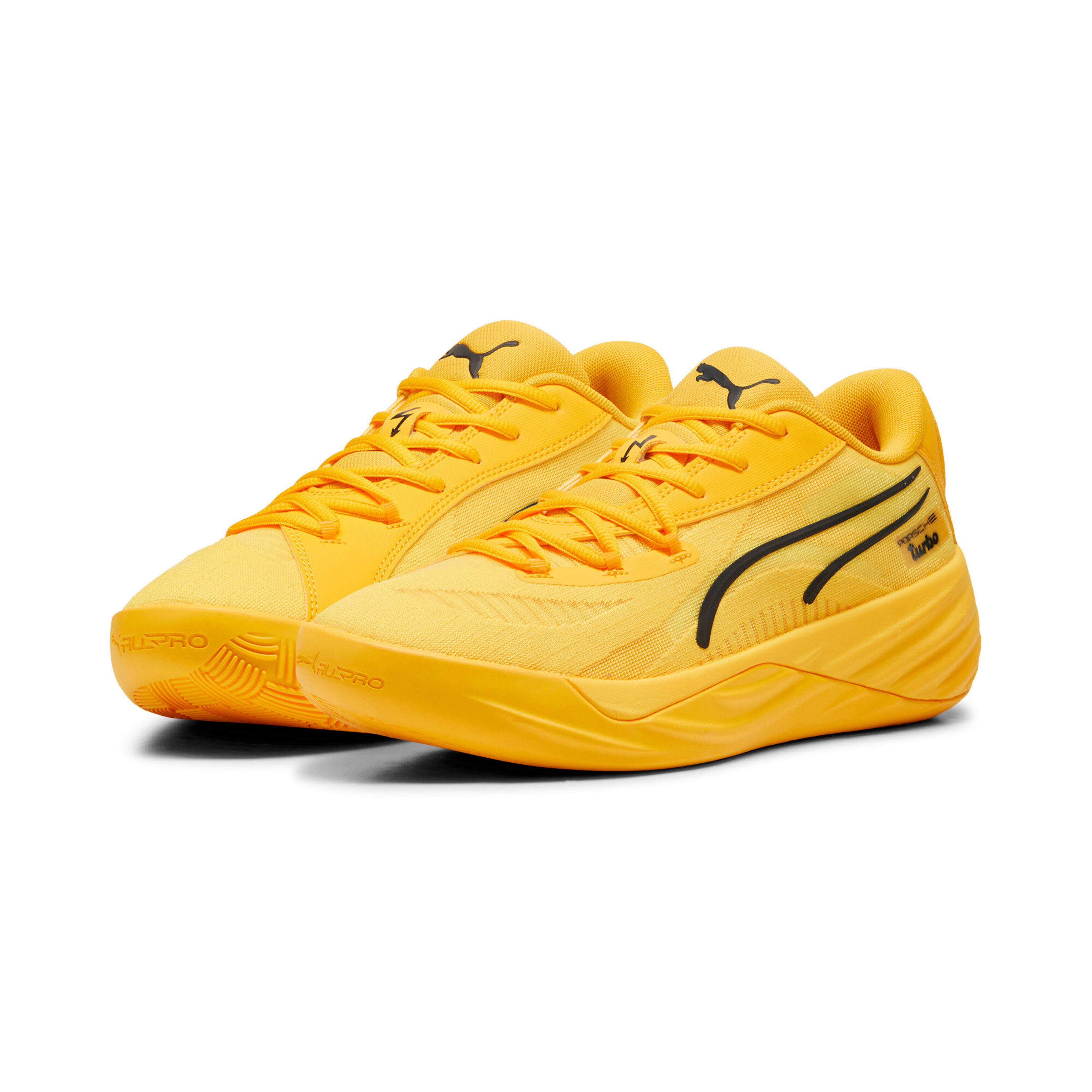 Hallenschuhe Puma Porsche All-Pro Nitro 2/7