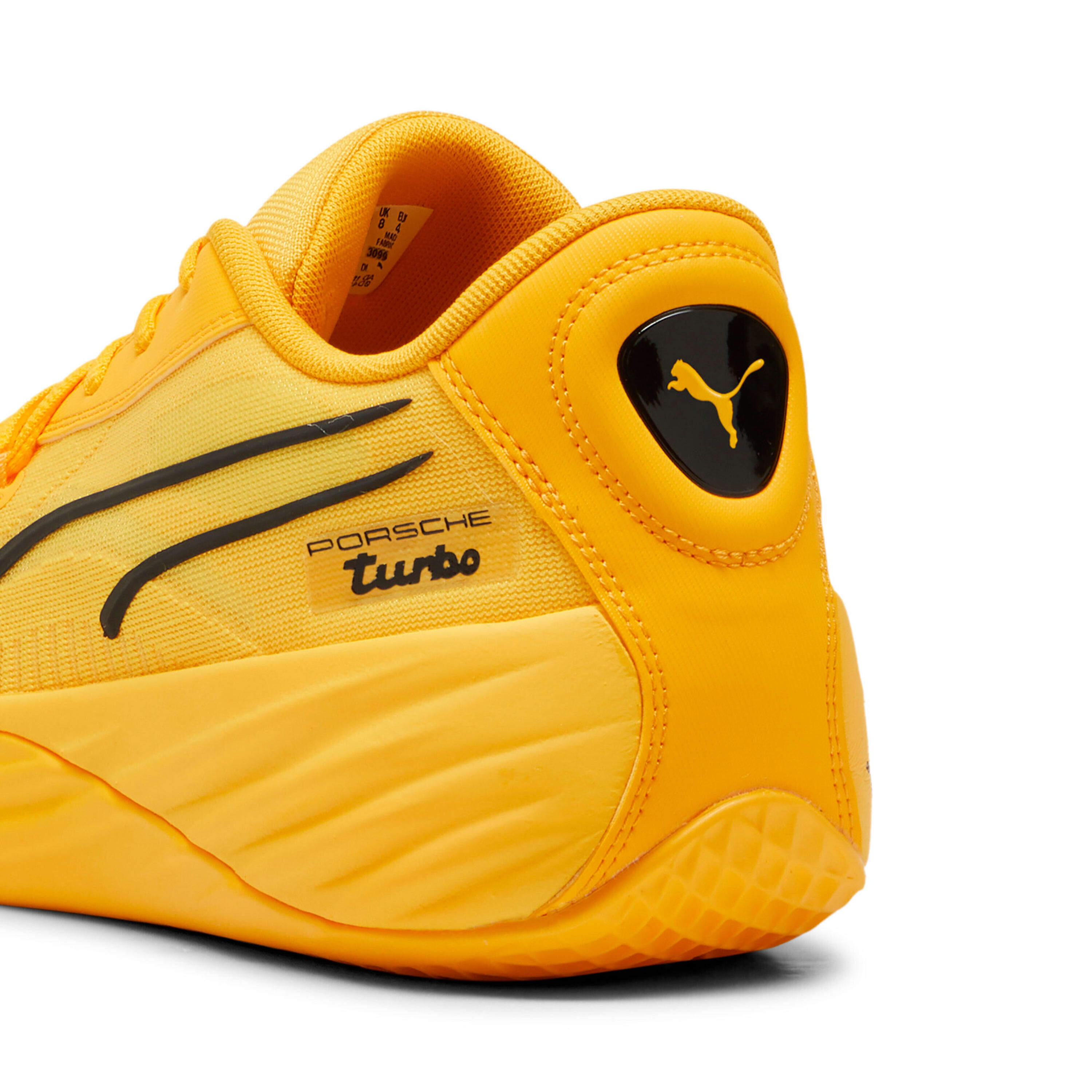 Hallenschuhe Puma Porsche All-Pro Nitro 5/7