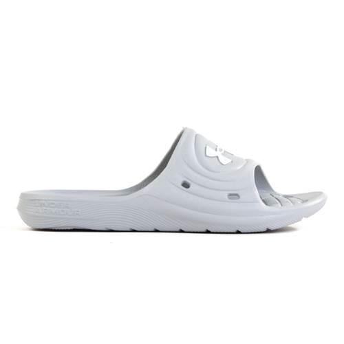 Chinelos para homens / masculino Under Armour Locker IV SL 1/5
