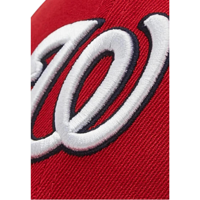 New Era The League MLB Cap Team Washington National