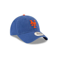 Casquette de baseball New Era New York Mets MLB Core Classic 2.0