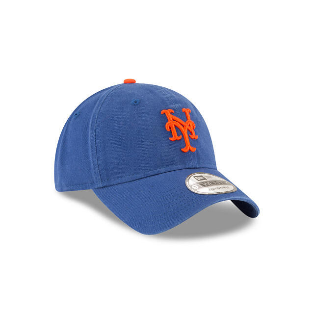 NEW ERA Cappellino New Era New York Mets MLB Core Classic 2.0