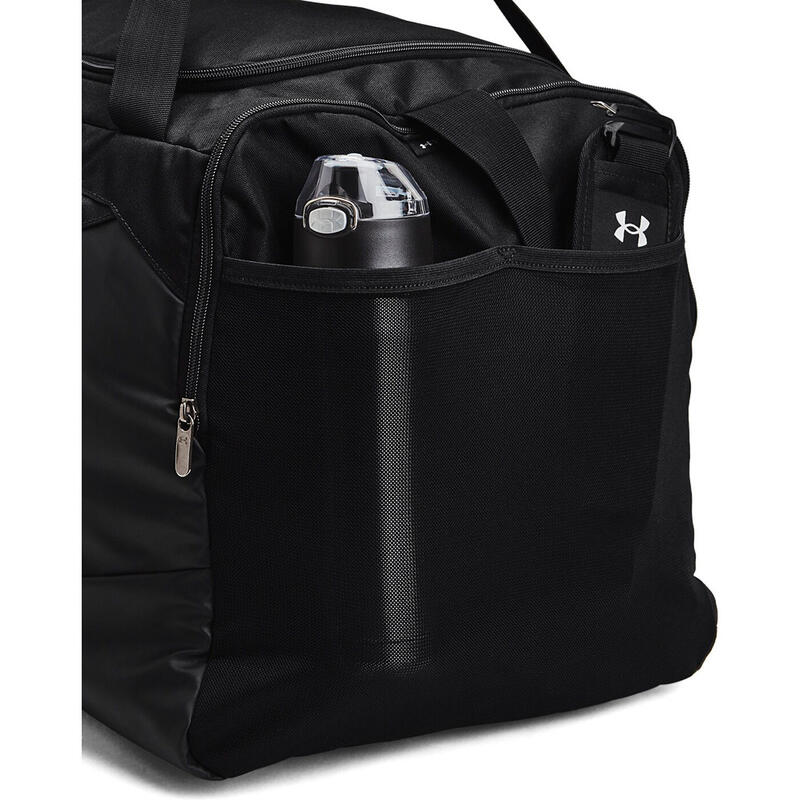Sac de sport Under Armour undeniable Duffle 5.0 L Noir