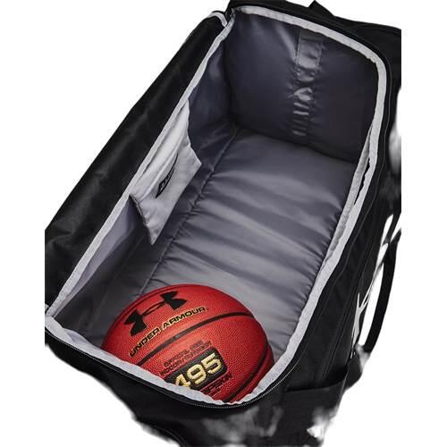 Sac de sport Under Armour undeniable Duffle 5.0 L Noir
