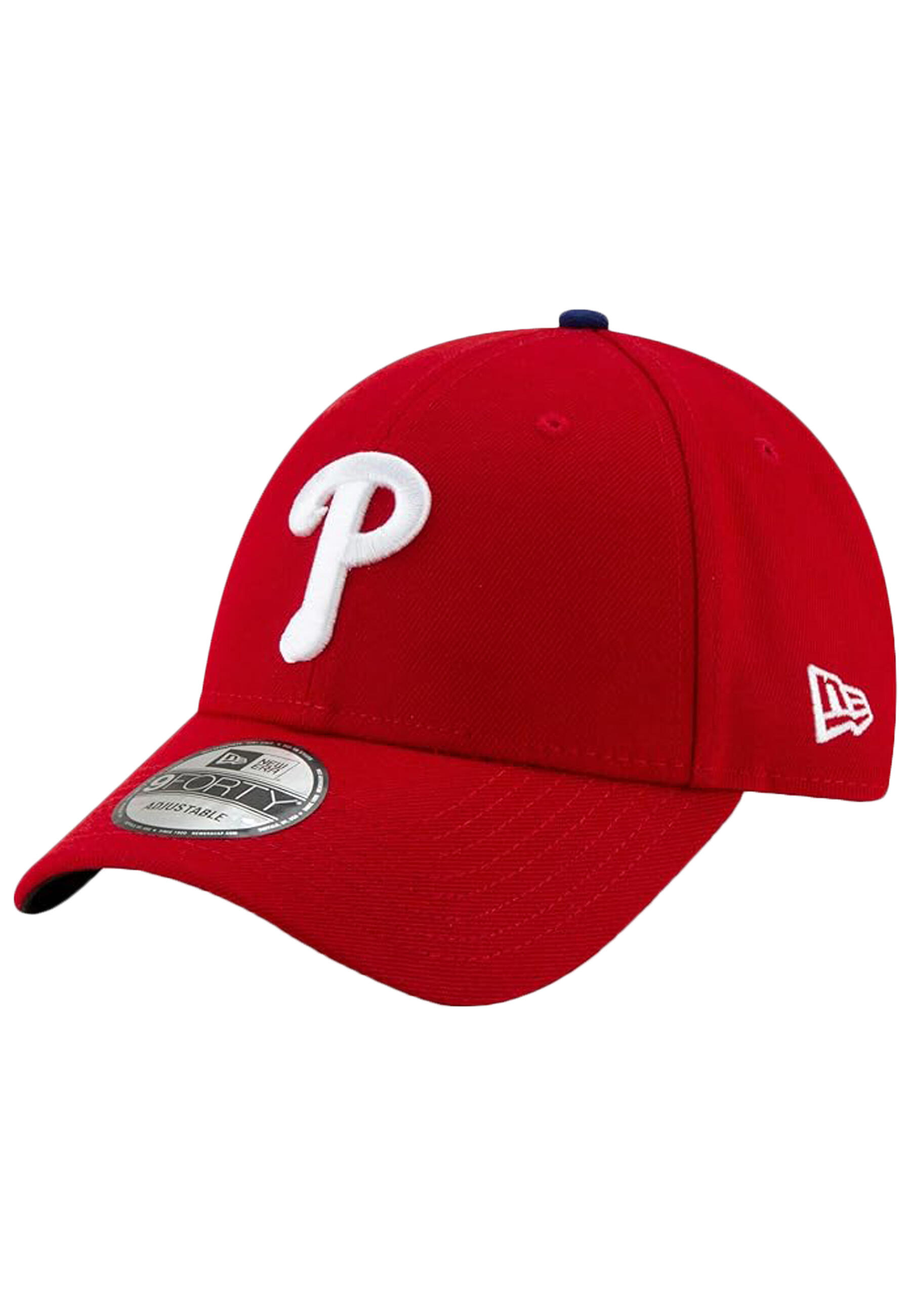 New Era De Liga MLB Cap Team Philadelphia Philli 3/7