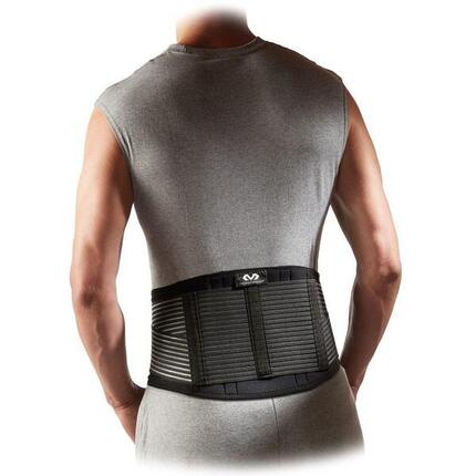 Stabilisateur dorsal McDavid