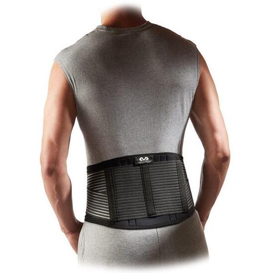 Stabilisateur dorsal McDavid