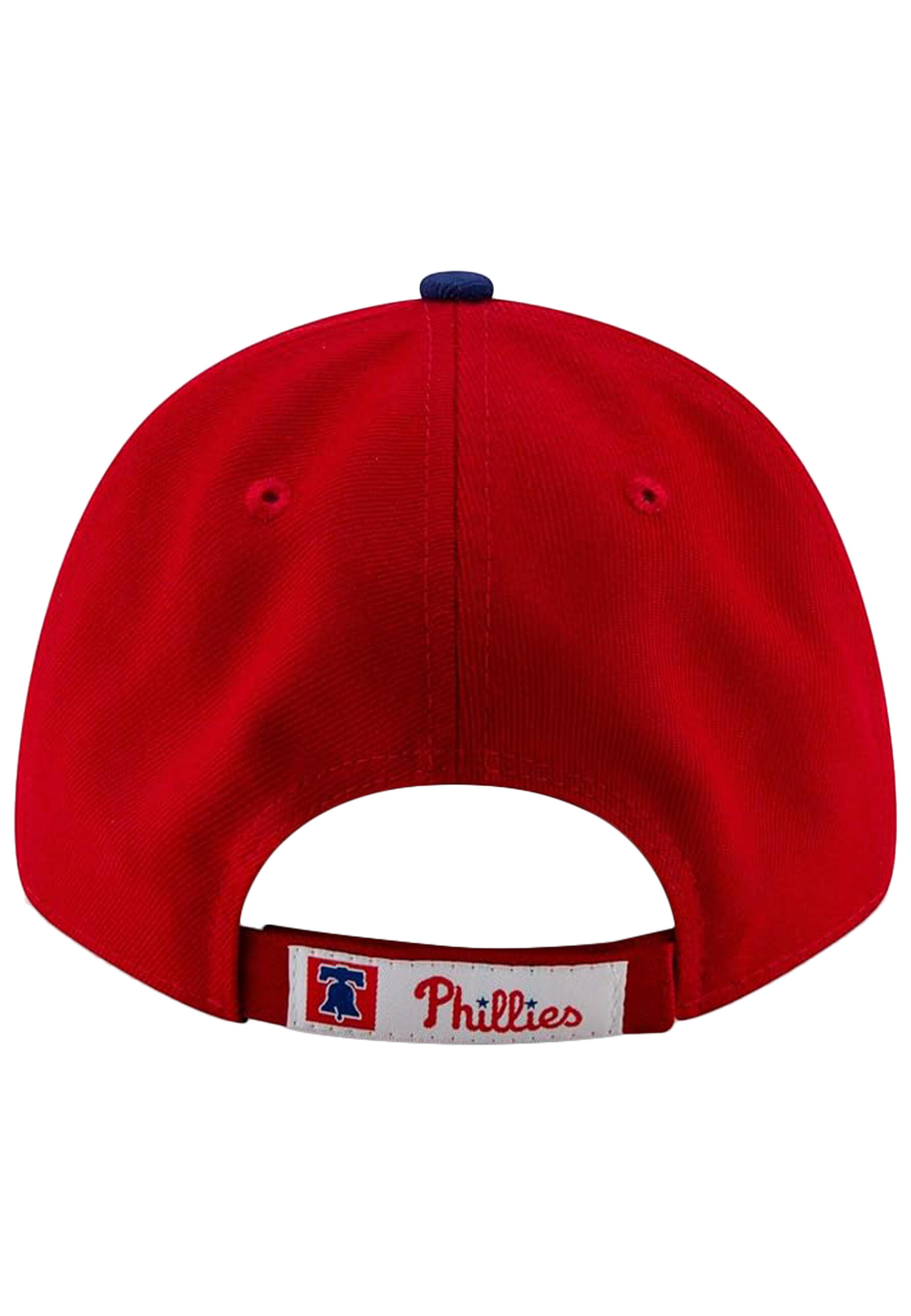 New Era De Liga MLB Cap Team Philadelphia Philli 2/7