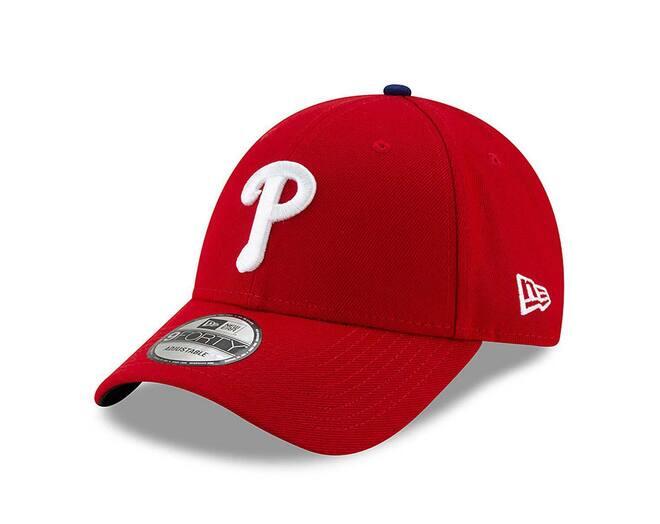NEW ERA New Era The League MLB Cap Team Philadelphia Philli