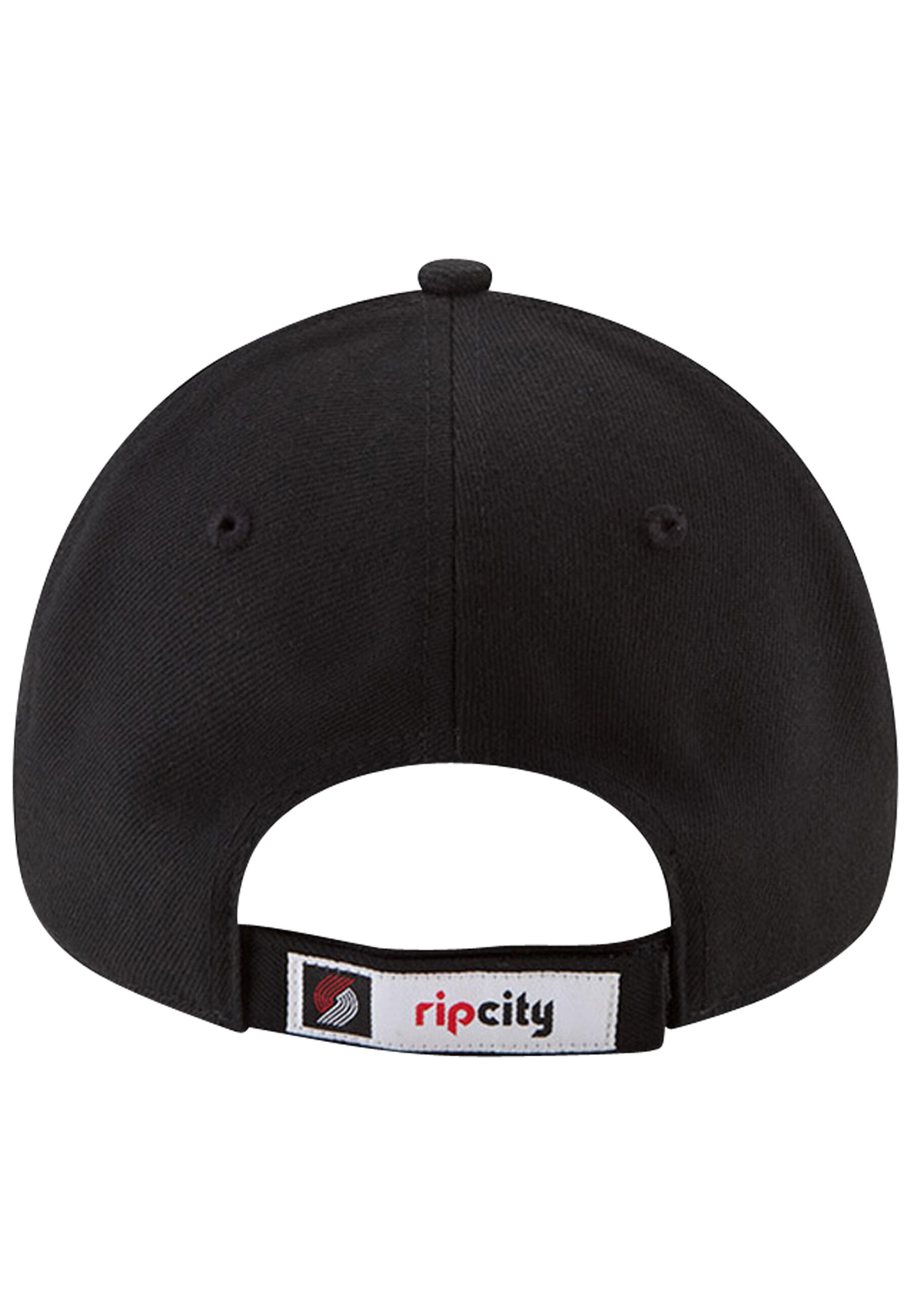 New Era De Liga NBA Cap Team Portland Trail Blaz 2/7