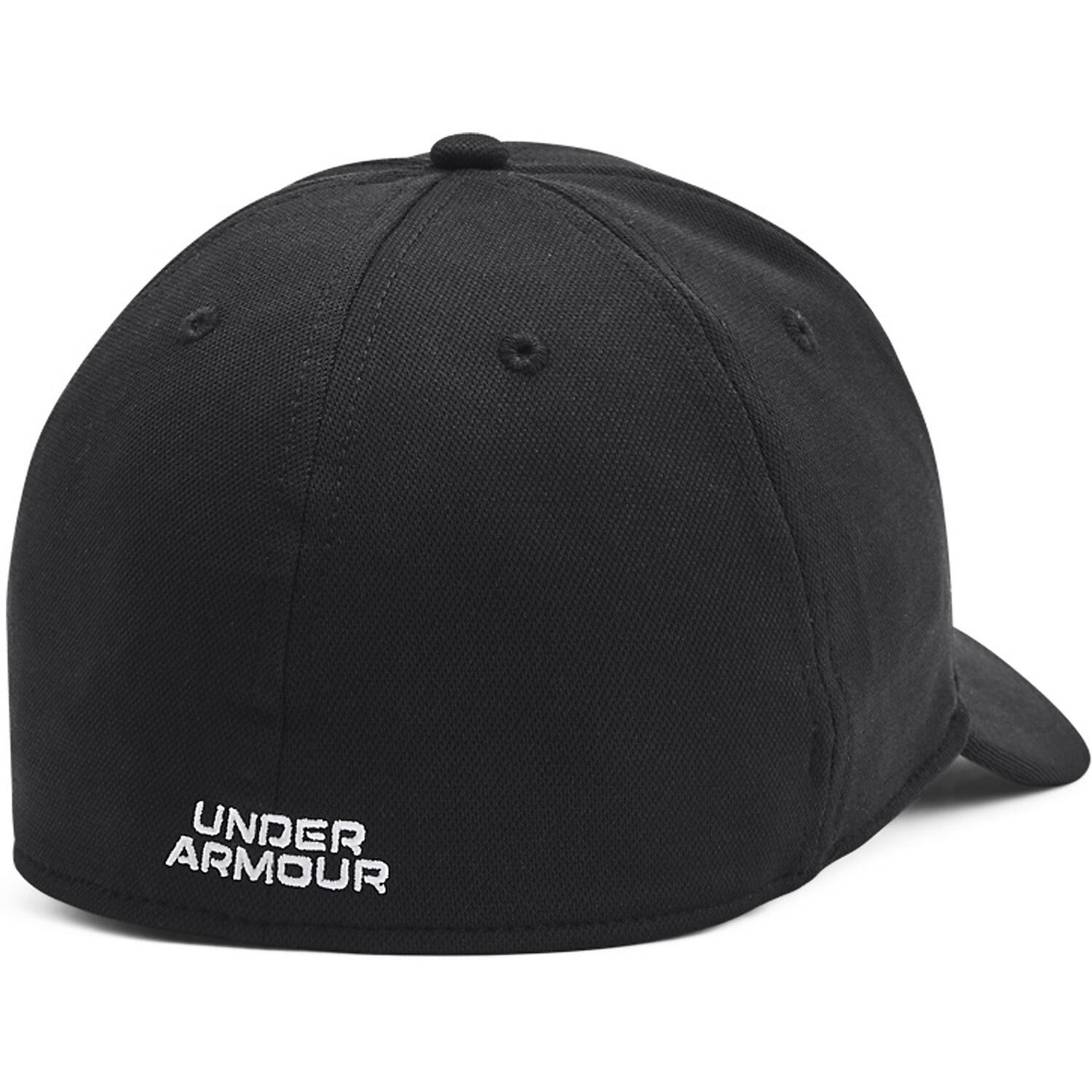 Kap Under Armour UA Blitzing, Zwart, Mannen 2/4