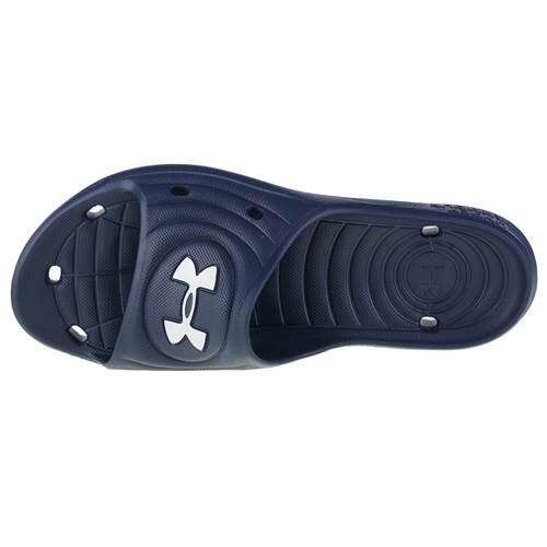 Slippers voor heren Under Armour Locker IV SL 3/5